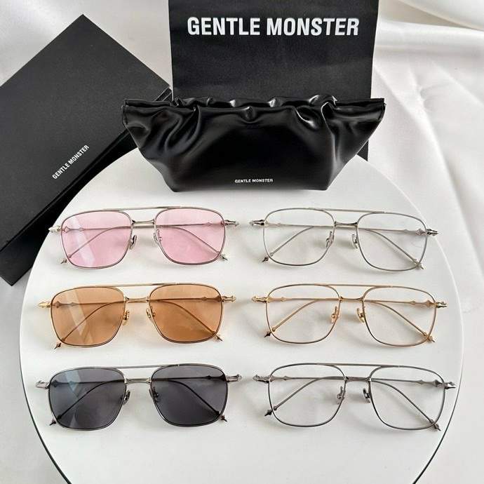 Picture of Gentle Monster Sunglasses _SKUfw60674216fw